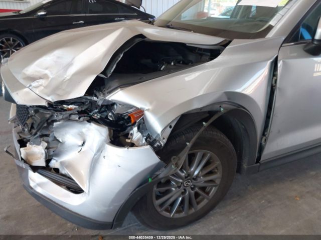 2017 MAZDA CX-5 JM3KFABL8H0175524 Photo 5