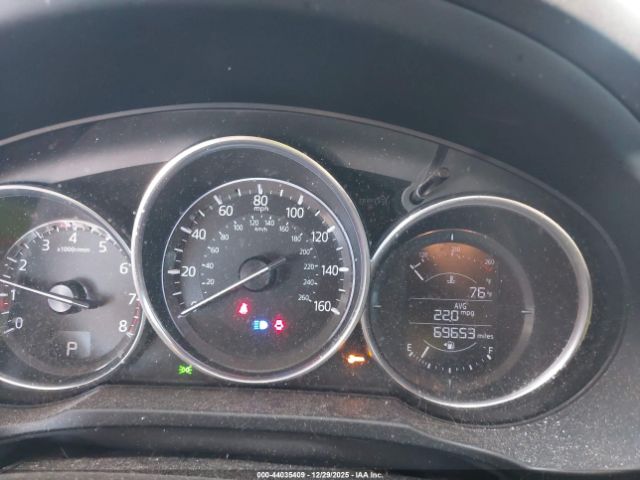 2017 MAZDA CX-5 JM3KFABL8H0175524 Photo 6