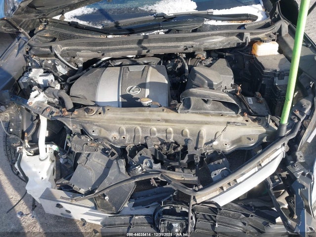 Продажа на аукционе авто 2016 Lexus Rx 350, vin: 2T2BZMCA0GC014020, номер лота: 44035414