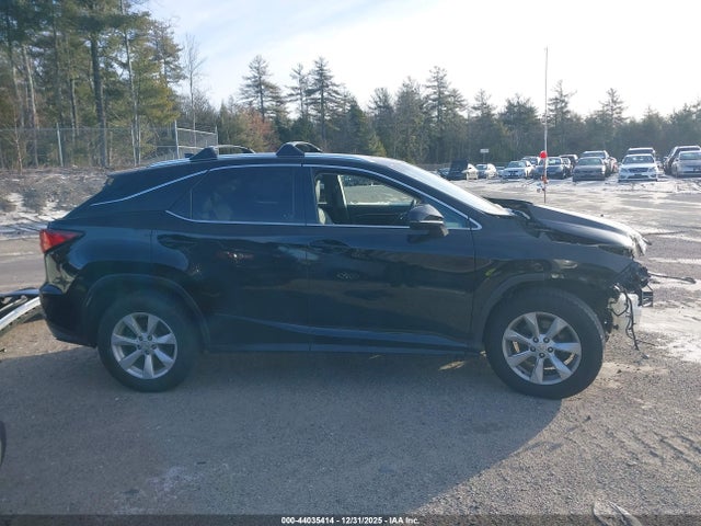 Продажа на аукционе авто 2016 Lexus Rx 350, vin: 2T2BZMCA0GC014020, номер лота: 44035414