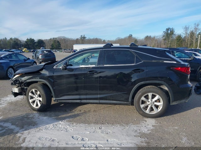 Продажа на аукционе авто 2016 Lexus Rx 350, vin: 2T2BZMCA0GC014020, номер лота: 44035414
