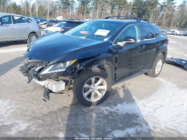 Продажа на аукционе авто 2016 Lexus Rx 350, vin: 2T2BZMCA0GC014020, номер лота: 44035414