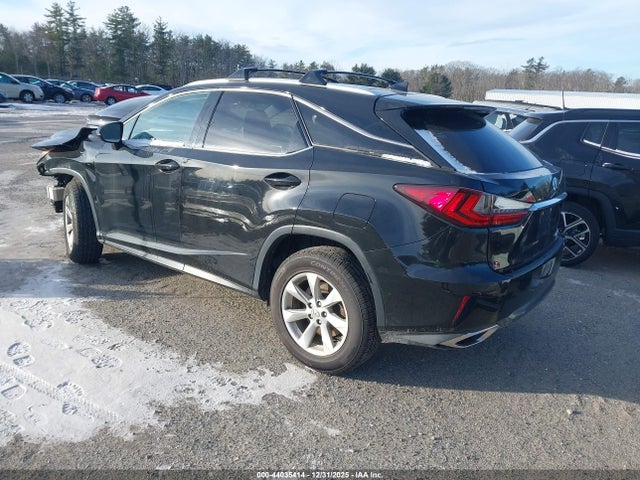 Продажа на аукционе авто 2016 Lexus Rx 350, vin: 2T2BZMCA0GC014020, номер лота: 44035414