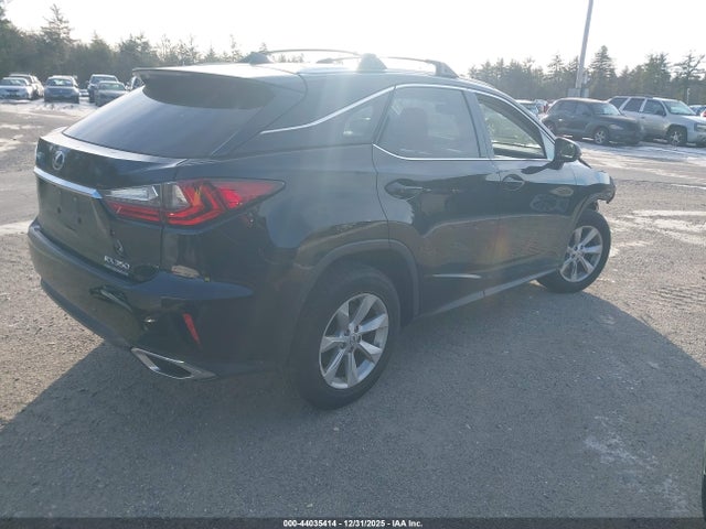 Продажа на аукционе авто 2016 Lexus Rx 350, vin: 2T2BZMCA0GC014020, номер лота: 44035414