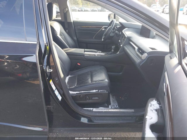 Продажа на аукционе авто 2016 Lexus Rx 350, vin: 2T2BZMCA0GC014020, номер лота: 44035414