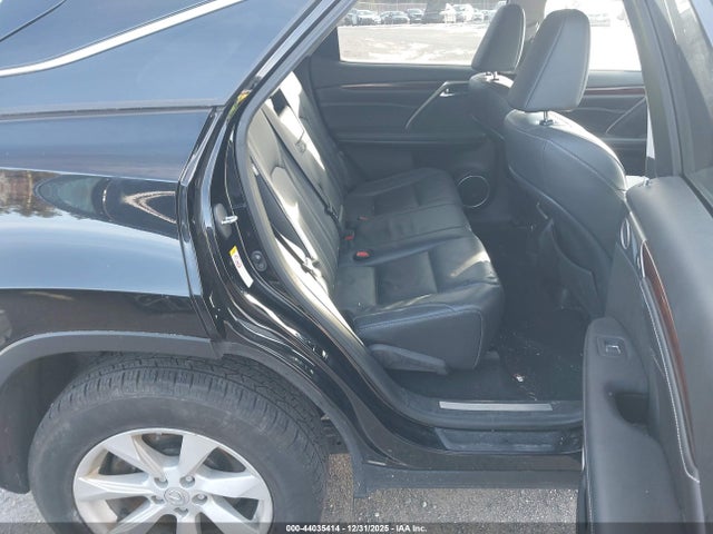 Продажа на аукционе авто 2016 Lexus Rx 350, vin: 2T2BZMCA0GC014020, номер лота: 44035414