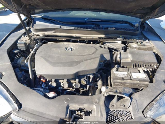 2019 ACURA TLX 19UUB2F61KA000459 Photo 9