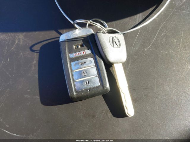 2019 ACURA TLX 19UUB2F61KA000459 Photo 10