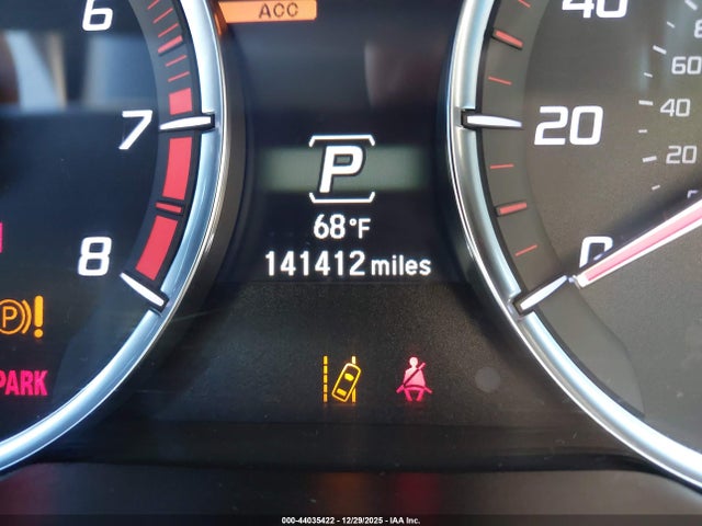 Acura j35y6 2019 19UUB2F61KA000459 Image 15