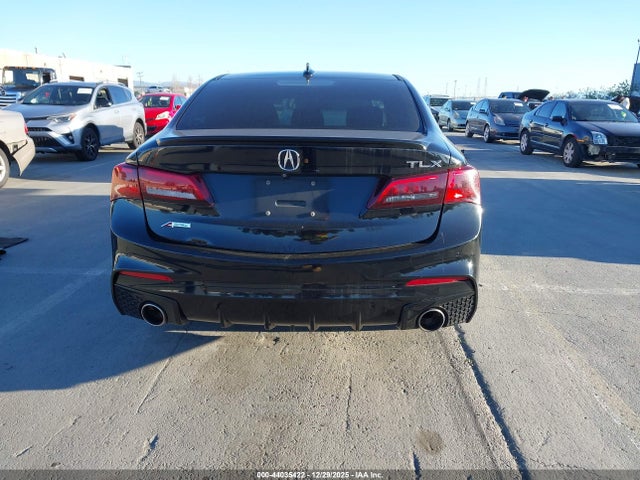 Acura j35y6 2019 19UUB2F61KA000459 Image 16