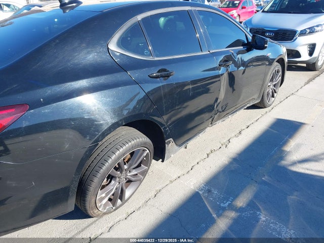 Acura j35y6 2019 19UUB2F61KA000459 Image 17