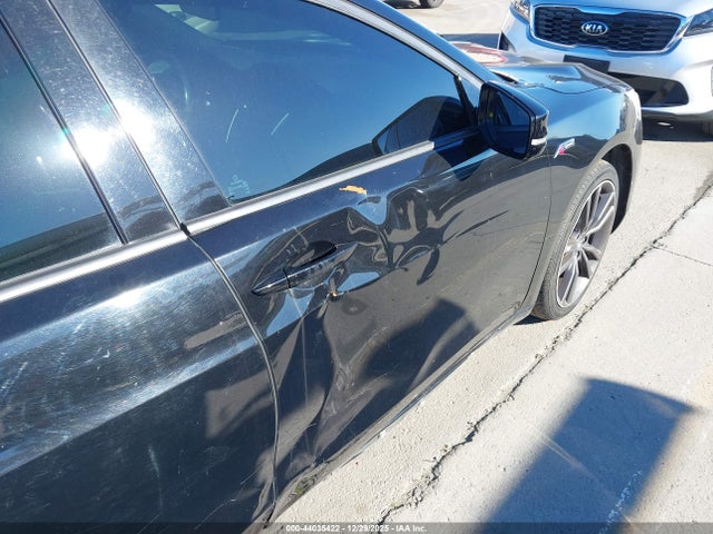 Acura j35y6 2019 19UUB2F61KA000459 Image 19