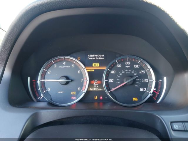 2019 ACURA TLX 19UUB2F61KA000459 Photo 6