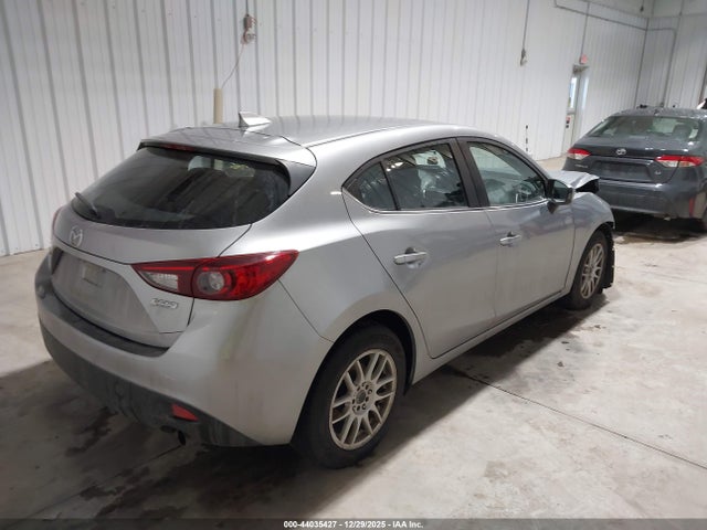 JM1BM1L72F1267574 Mazda Mazda3 I Touring