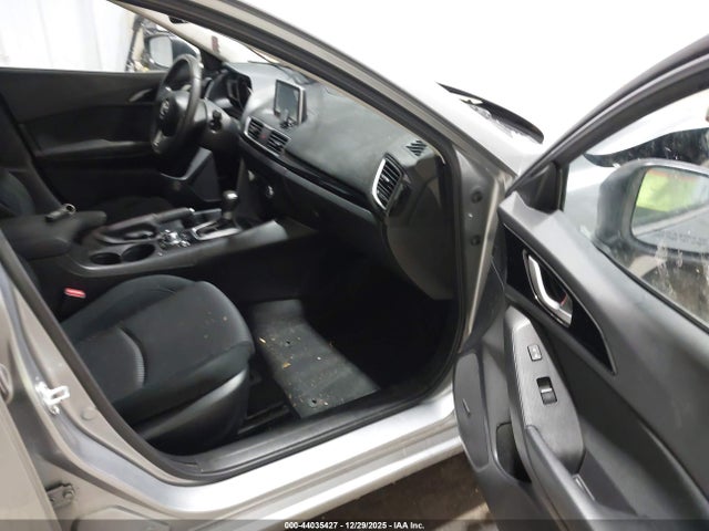 JM1BM1L72F1267574 Mazda Mazda3 I Touring