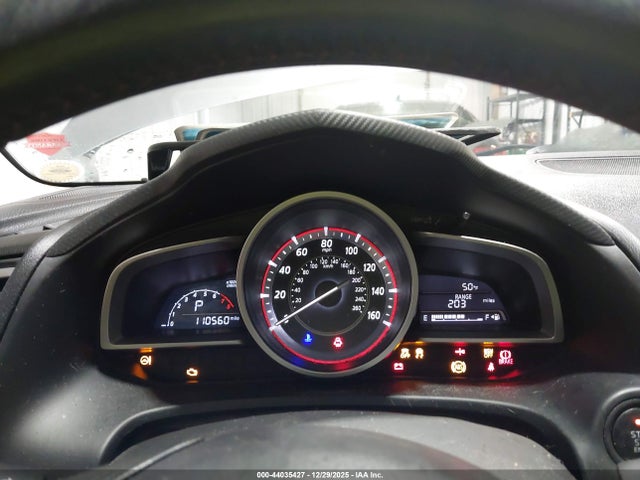 JM1BM1L72F1267574 Mazda Mazda3 I Touring