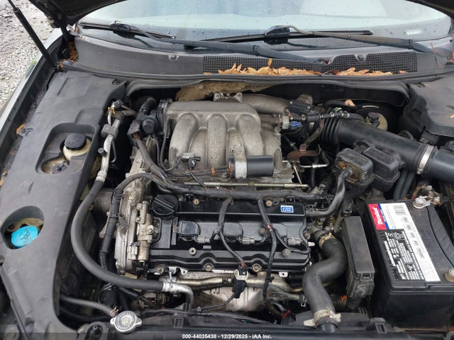 Auction sale of the 2007 Nissan Maxima 3.5 Sl, vin: 1N4BA41E97C823337, lot number: 44035438