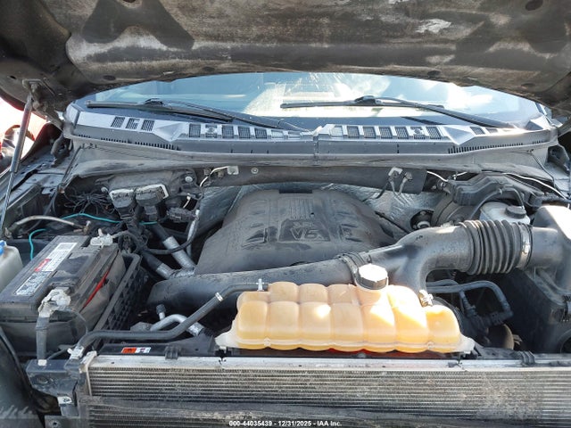 1FTFW1EG8FKD51899 Ford F-150 Xlt