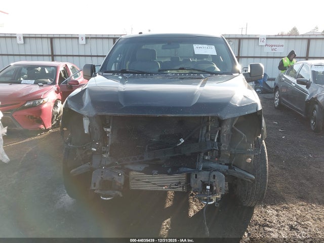 1FTFW1EG8FKD51899 Ford F-150 Xlt