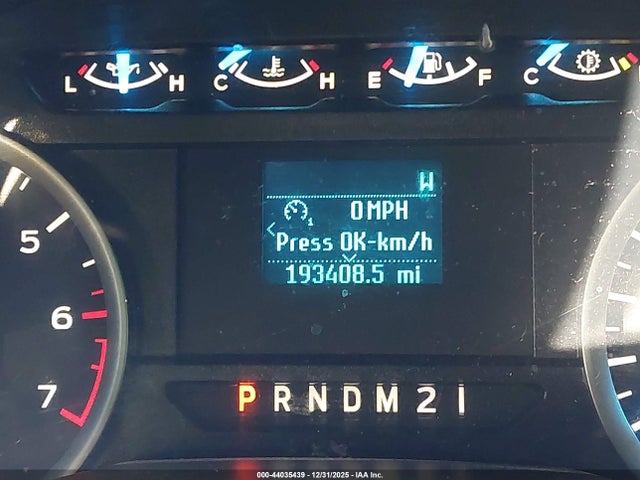 1FTFW1EG8FKD51899 Ford F-150 Xlt