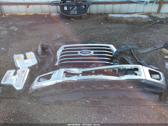 1FTFW1EG8FKD51899 Ford F-150 Xlt