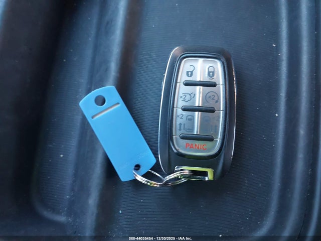 2019 CHRYSLER PACIFICA 2C4RC1FG7KR681386 Photo 10