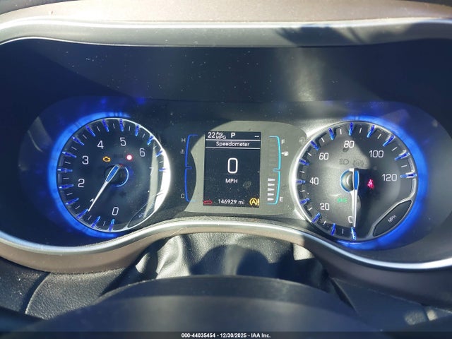 2019 CHRYSLER PACIFICA 2C4RC1FG7KR681386 Photo 6