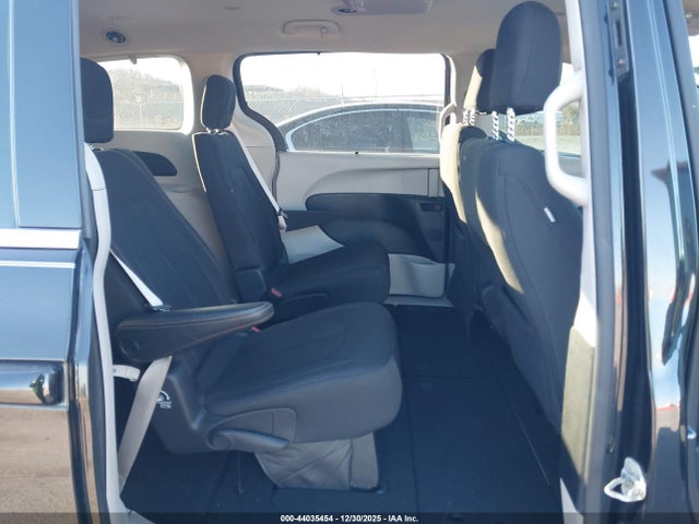 2019 CHRYSLER PACIFICA 2C4RC1FG7KR681386 Photo 7