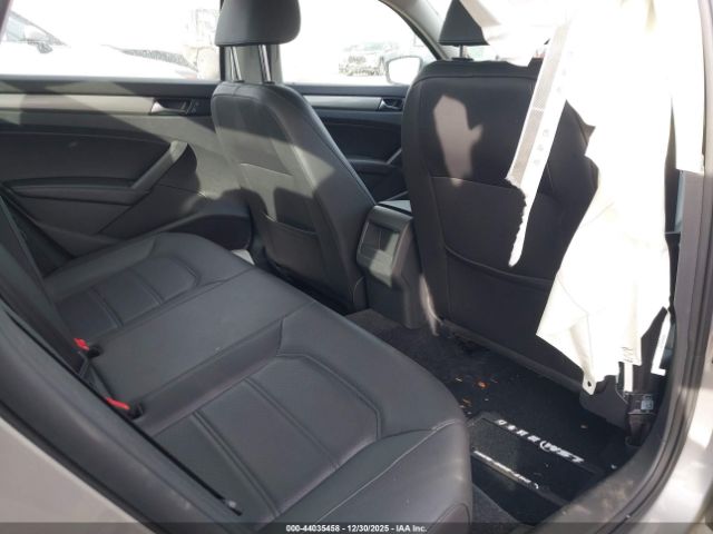 2014 VOLKSWAGEN PASSAT 1VWAT7A35EC021264 Photo 7