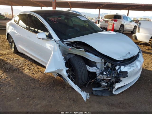 2019 TESLA MODEL 3 5YJ3E1EA4KF482417