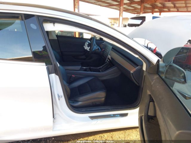 2019 TESLA MODEL 3 5YJ3E1EA4KF482417 Photo 4