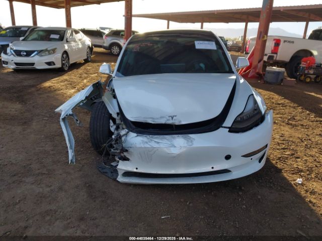 2019 TESLA MODEL 3 5YJ3E1EA4KF482417 Photo 5
