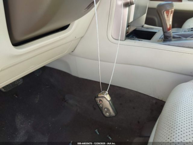 2011 LEXUS GX 460 JTJBM7FX0B5021475 Photo 10