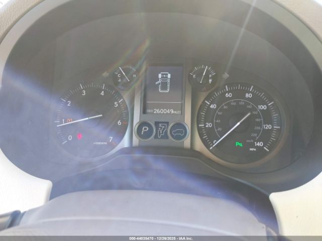 2011 LEXUS GX 460 JTJBM7FX0B5021475 Photo 6