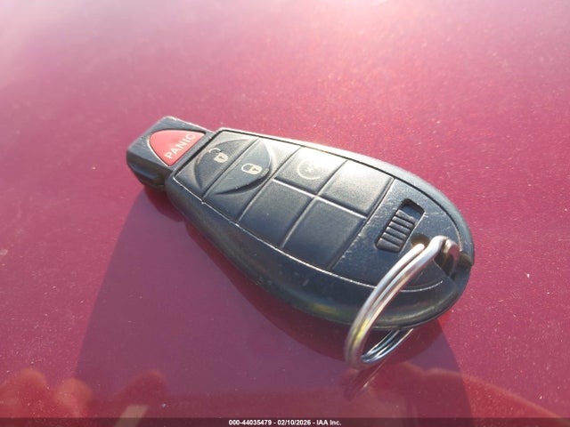 1C4PJLCB5FW782554 Jeep Cherokee Latitude