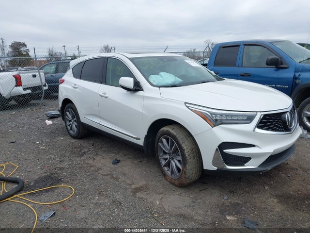 2020 ACURA RDX 5J8TC2H54LL004895