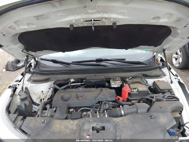 2020 ACURA RDX 5J8TC2H54LL004895 Photo 9
