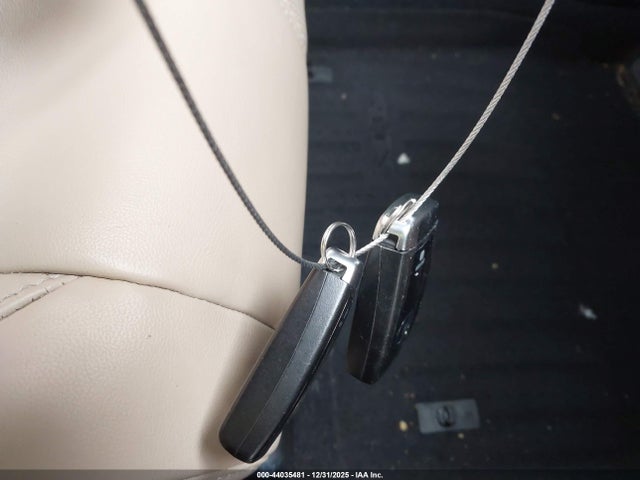 2020 ACURA RDX 5J8TC2H54LL004895 Photo 10