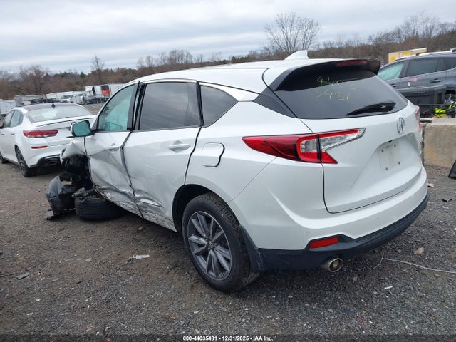 2020 ACURA RDX 5J8TC2H54LL004895 Photo 2