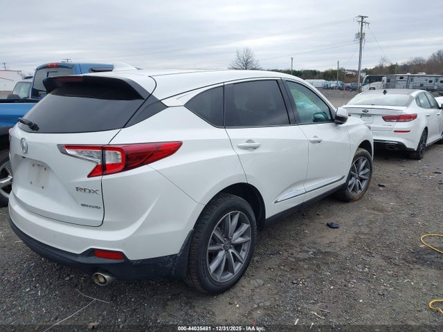 2020 ACURA RDX 5J8TC2H54LL004895 Photo 3