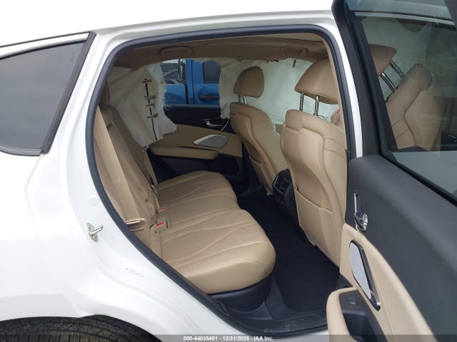 2020 ACURA RDX 5J8TC2H54LL004895 Photo 7
