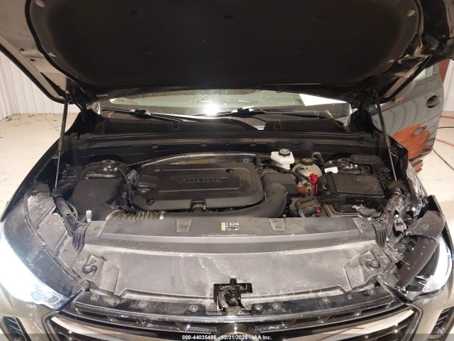 Продажа на аукционе авто 2023 Buick Envision Essence Awd, vin: LRBFZPR40PD086720, номер лота: 44035486