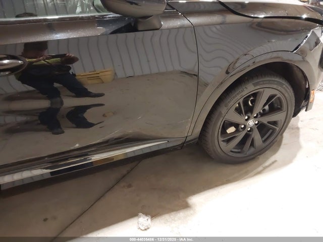 Продажа на аукционе авто 2023 Buick Envision Essence Awd, vin: LRBFZPR40PD086720, номер лота: 44035486