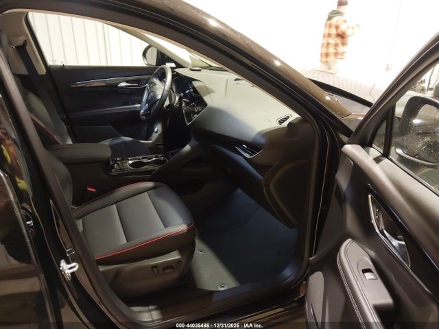 Продажа на аукционе авто 2023 Buick Envision Essence Awd, vin: LRBFZPR40PD086720, номер лота: 44035486
