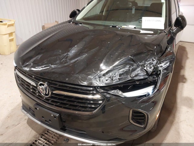 Продажа на аукционе авто 2023 Buick Envision Essence Awd, vin: LRBFZPR40PD086720, номер лота: 44035486