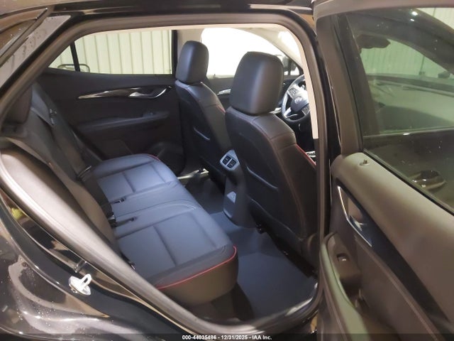 Продажа на аукционе авто 2023 Buick Envision Essence Awd, vin: LRBFZPR40PD086720, номер лота: 44035486