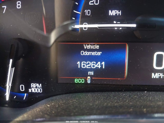 Cadillac Srx Premium Collection 2014 3GYFNDE39ES566464 Image 16