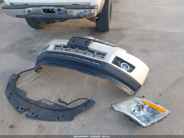 Cadillac Srx Premium Collection 2014 3GYFNDE39ES566464 Image 12