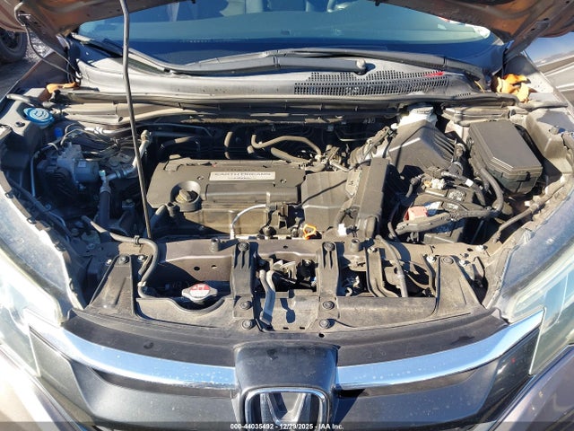 3CZRM3H55FG709597 Honda CR-V EX