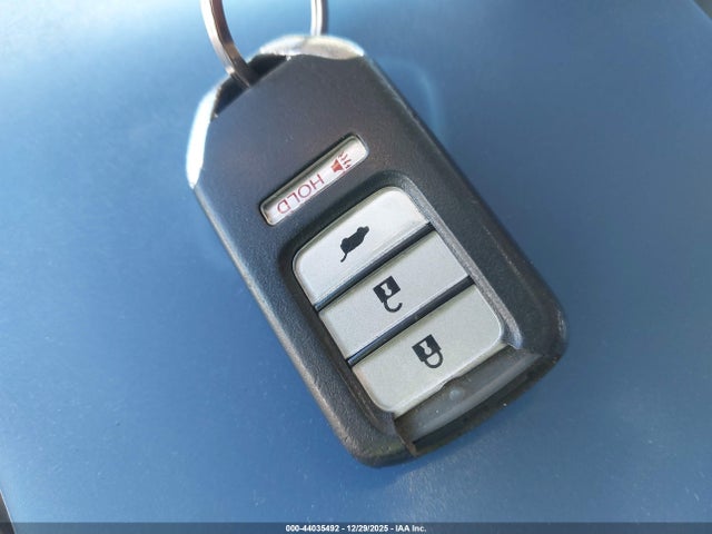 3CZRM3H55FG709597 Honda CR-V EX